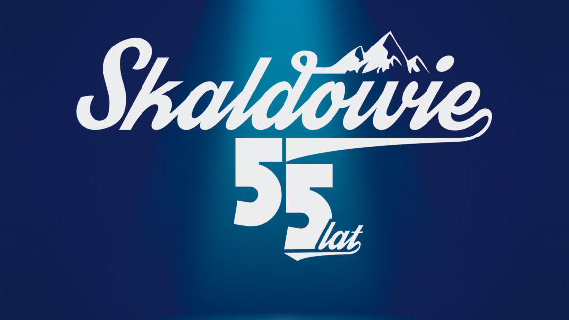 SKALDOWIE – Trzy płyty winylowe na 55-lecie działalności zespołu